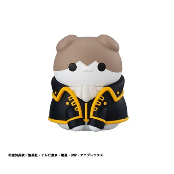 [BUNJANG] Gintama Megahouse Sogo Okita Figure / 은혼 메가캣 소고