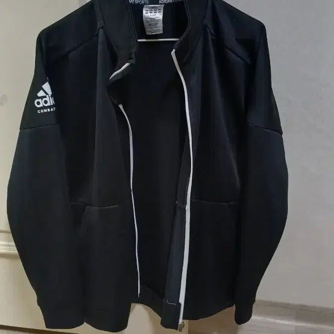 [BUNJANG] Adidas Women's Jacket Jumper / 여성의류 아디다스 쟈켓 점퍼