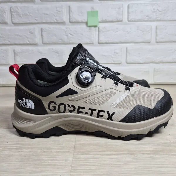 [BUNJANG] The North Face Energy Tech 2 Gore-Tex Boa Trekking Shoes 270mm / 노스페이스 에너지 테크2 고어텍스 보아 트레킹화 270mm