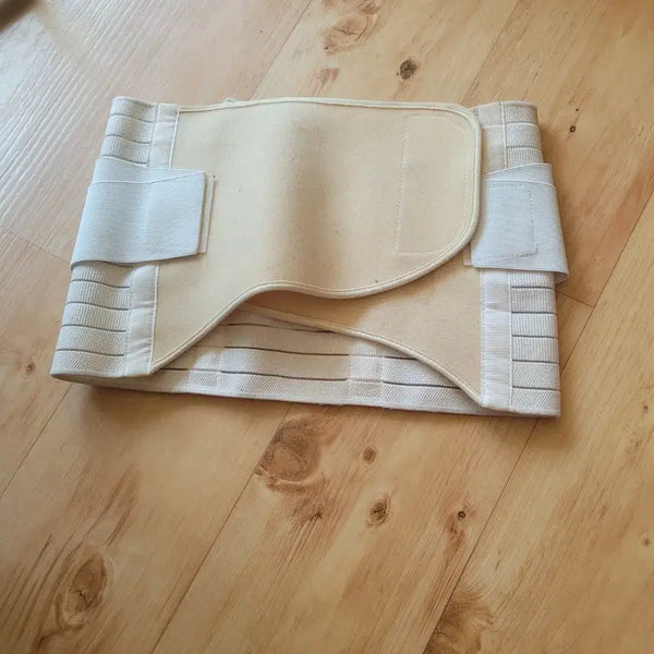 [BUNJANG] Sigmax Max Belt R2 Abdominal Binder - M Size / 시그맥스 맥스벨트 R2 복대