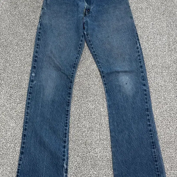 [BUNJANG] Levi's 517 00s Bootcut Denim Jeans (34x36) / (34x36) 00s 리바이스 517 부츠컷 데님