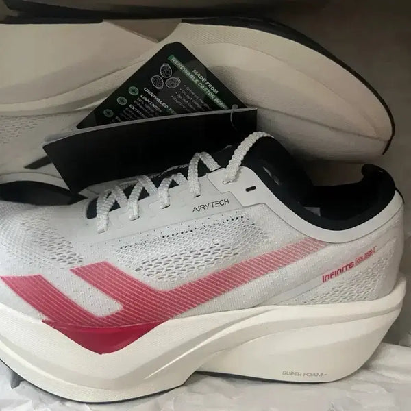 [BUNJANG] Pro-Specs Infinite Rush Sneakers / [새상품]프로스펙스인피니트러시