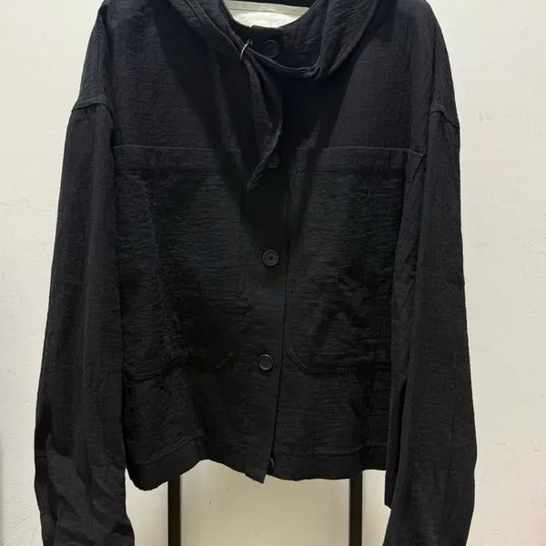 [BUNJANG] Too Good Skipper Jacket L / 투 굿 스키퍼 자켓 L size