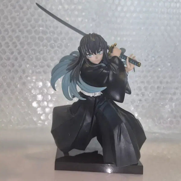 [BUNJANG] Demon Slayer Muichiro Tokito Ichiban Kuji B Prize Figure / 귀멸의 칼날 토키토 무이치로 제일복권 b상 피규어 판매
