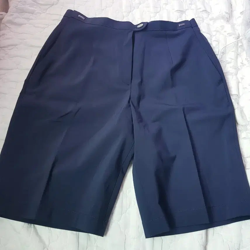 [BUNJANG] School Uniform Summer Shorts (2 items) / 교복 반바지 71 2벌