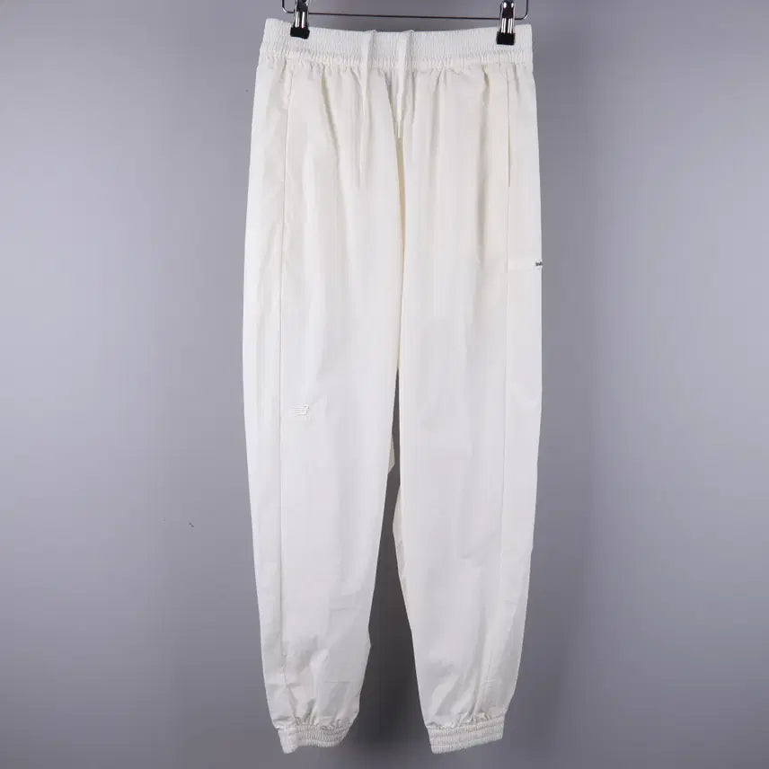 [BUNJANG] New Balance Women's Nylon Woven Jogger Pants (M) / (여성) 뉴발란스 나일론 우븐 조거팬츠 (M)