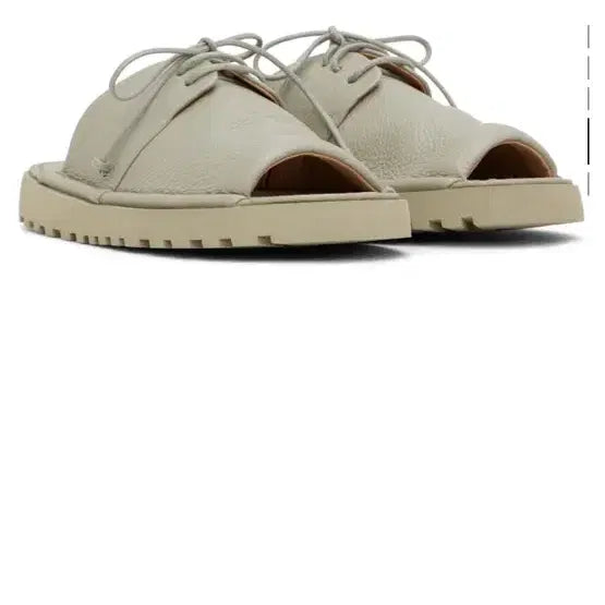 [BUNJANG] Marni Sense Exclusive Sanpomice Sandals / 마르쉘 센스 익스클루시브 산포미체 샌들