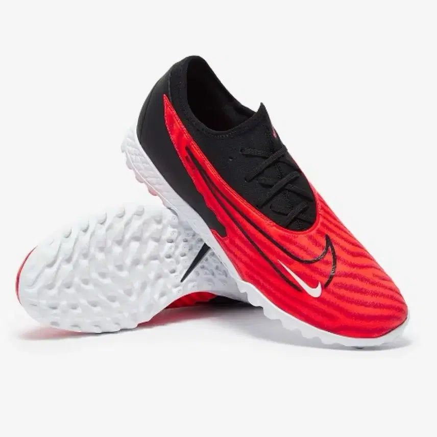 [BUNJANG] Nike Phantom GX Pro TF 250mm Soccer Cleats / [250] 나이키 팬텀 GX 프로 TF