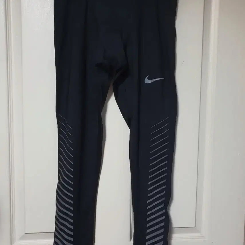 [BUNJANG] Nike Dri-FIT Running Tights L 85 / L 85 나이키 러닝 드라이핏 타이즈