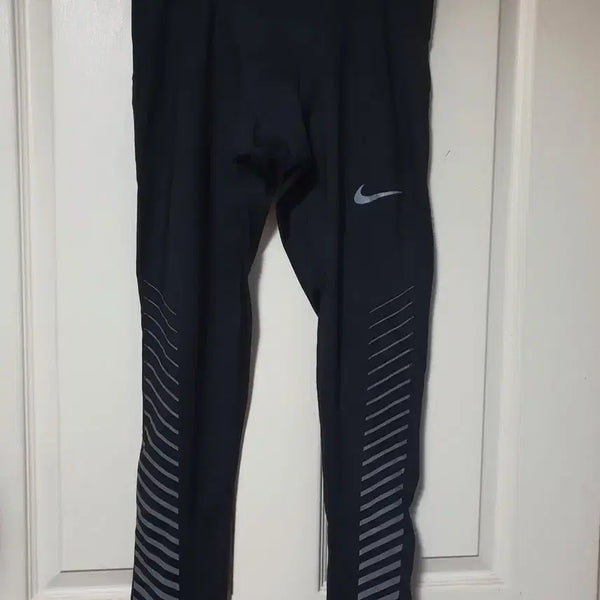 [BUNJANG] Nike Dri-FIT Running Tights L 85 / L 85 나이키 러닝 드라이핏 타이즈