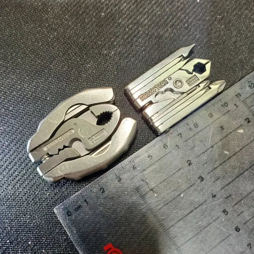 [BUNJANG] Suaoki Mini Multi-tool Set / 스위스테크 미니 멀티툴 세트