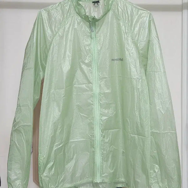 [BUNJANG] Montbell EX Light Wind Jacket / (새옷) 일본 몽벨 바람막이 EX 라이트 윈드 자켓
