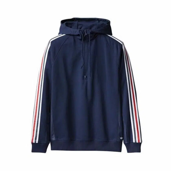 [BUNJANG] Palace Adidas Collaboration Hoodie / 팔라스 아디다스 후드