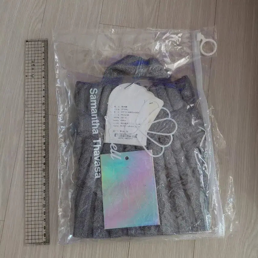 [BUNJANG] Mayshell Mini Crossbag Bag (Sealed New) / 마이쉘 미니 크로스백 가방 (미개봉 새상품)