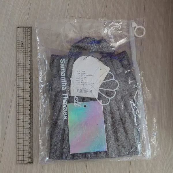 [BUNJANG] Mayshell Mini Crossbag Bag (Sealed New) / 마이쉘 미니 크로스백 가방 (미개봉 새상품)