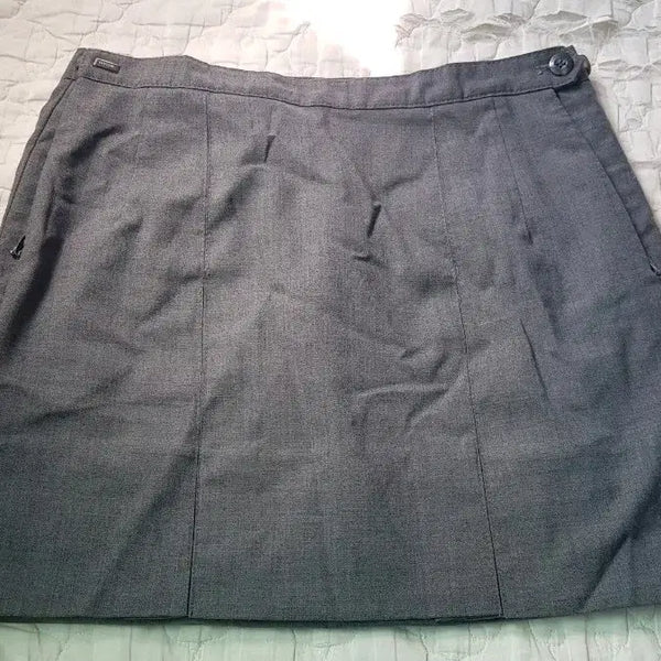 [BUNJANG] School Uniform Skirts (7 Types) / 교복짧치3 7종류