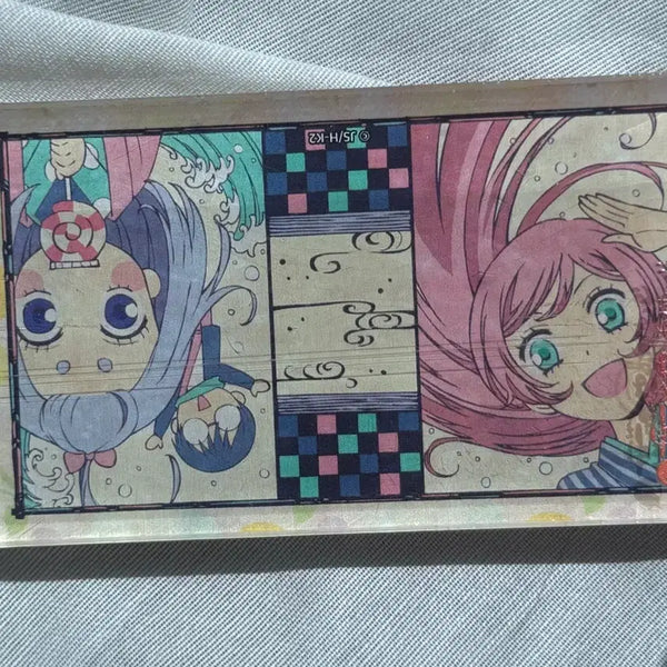 [BUNJANG] Kamisama Kiss Random Mini Acrylic Board / 오늘부터 신령님 랜덤 미니 아크릴 보드