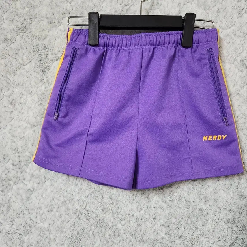 [BUNJANG] NERDY Shorts / 529A [F] 널디 반바지 쇼츠