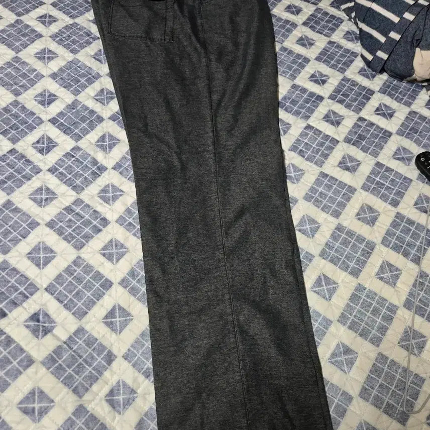 [BUNJANG] Dolce & Gabbana Black Denim Pants / D&G 블랙 데님 팬츠 바지