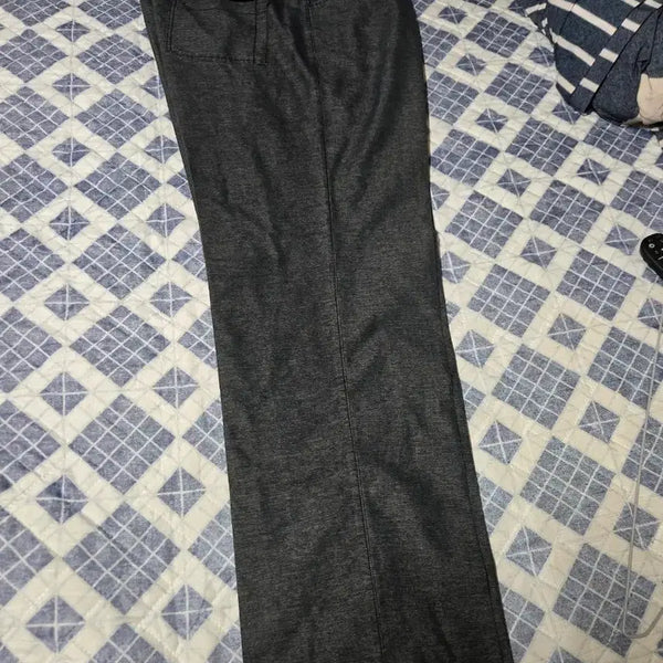 [BUNJANG] Dolce & Gabbana Black Denim Pants / D&G 블랙 데님 팬츠 바지