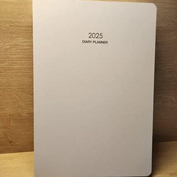 [BUNJANG] 2025 Diary Planner / [다이어리 플래너] 2025 다이어리