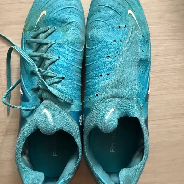 [BUNJANG] Nike Football Boots / 나이키 축구화