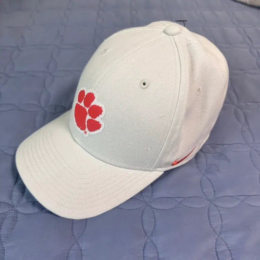 [BUNJANG] Nike Clemson Football On-Field Cap L/XL / 나이키 볼캡 clemson 미식축구 On-field L/XL 미식축구