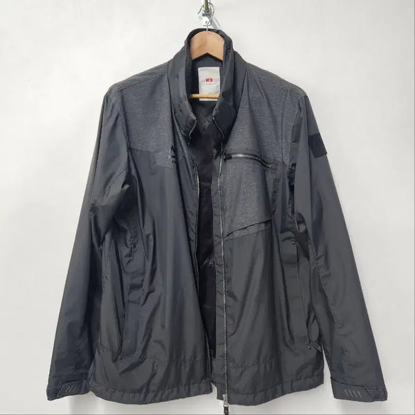 [BUNJANG] K2 Extreme Line Men's Functional Windbreaker Jacket (Size 110) / K2 EXTREME 라인 남성 기능성 바람막이 자켓 110
