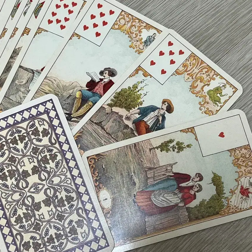 [BUNJANG] Little Oracle Oracle Cards / 오라클카드 무료배송
