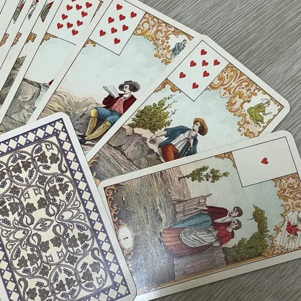 [BUNJANG] Little Oracle Oracle Cards / 오라클카드 무료배송