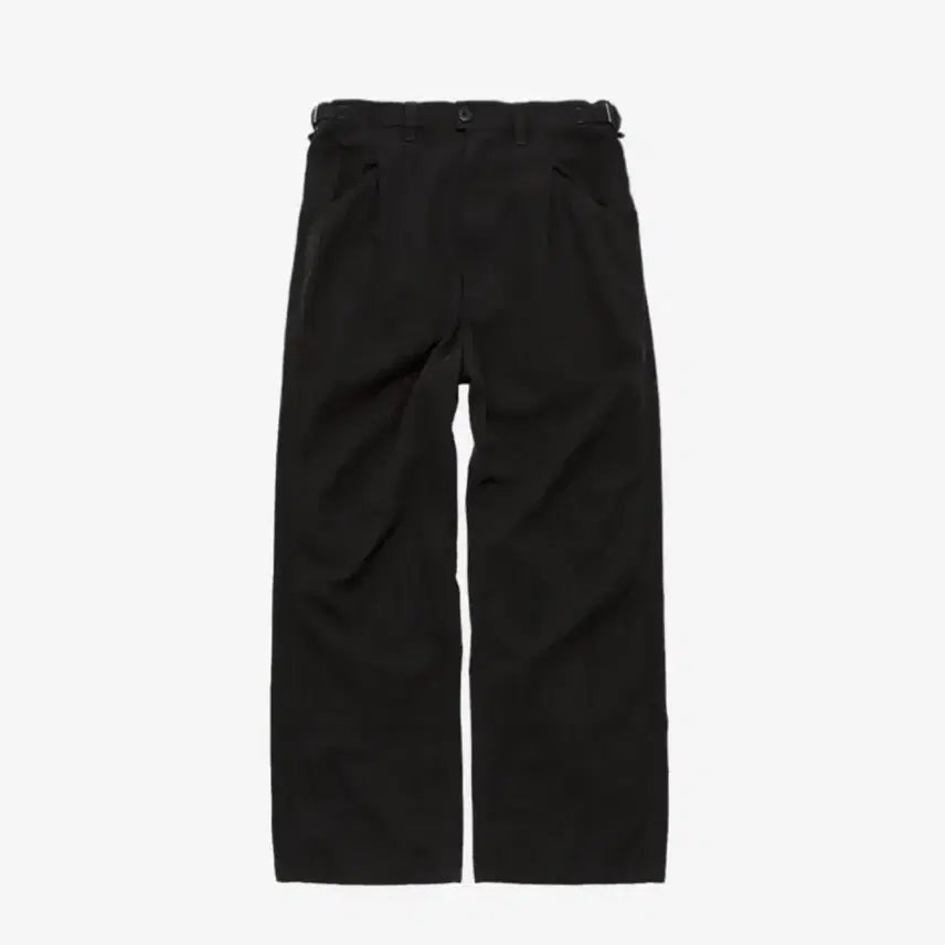 [BUNJANG] Polerouter 3 Dart Chino Pants Dark Charcoal Navy / 1)폴리테루 3 다트 치노 팬츠 1.2v 다크 차콜 네이비