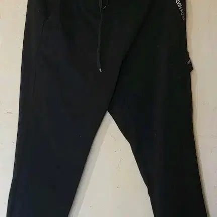 [BUNJANG] Calvin Klein Long-Sleeved Pants XL / 캘빈 클랜 긴팔 바지 XL 사이즈
