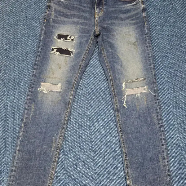[BUNJANG] Modified 27 Jeans / [새상품] 모디파이드 27 청바지