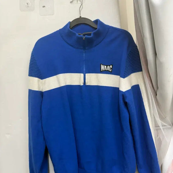 [BUNJANG] Windproof Jacket / 왁 방풍