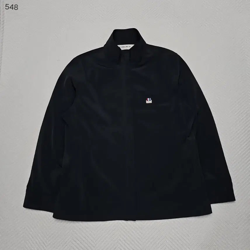[BUNJANG] Munsingwear Women's Windbreaker M / 먼싱웨어 여성 바람막이 M