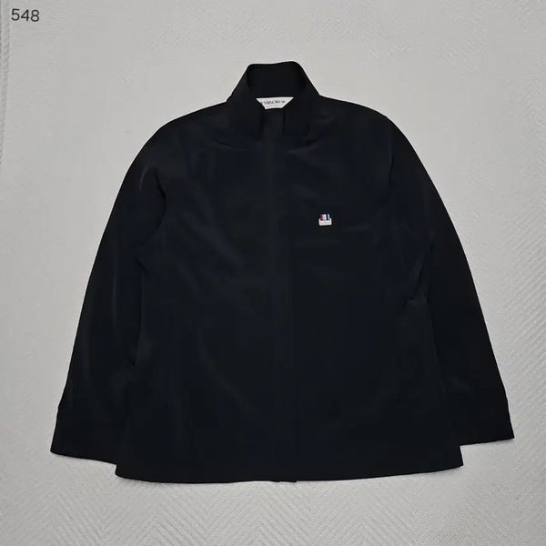 [BUNJANG] Munsingwear Women's Windbreaker M / 먼싱웨어 여성 바람막이 M
