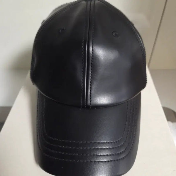 [BUNJANG] Acne Studios Kali Baseball Cap / 아크네스튜디오 칼리 볼캡