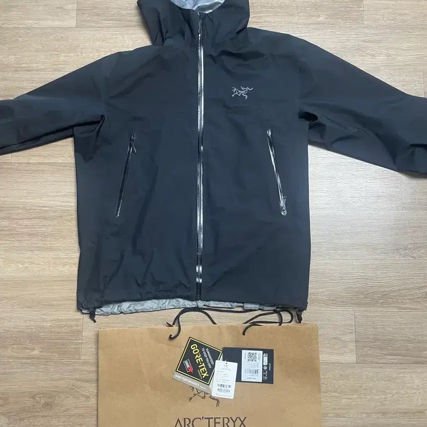 [BUNJANG] Arc'teryx Beta XL Jacket / 아크테릭스 베타 xl(오늘 하루 40)
