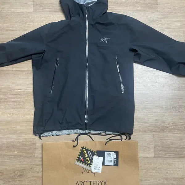 [BUNJANG] Arc'teryx Beta XL Jacket / 아크테릭스 베타 xl(오늘 하루 40)