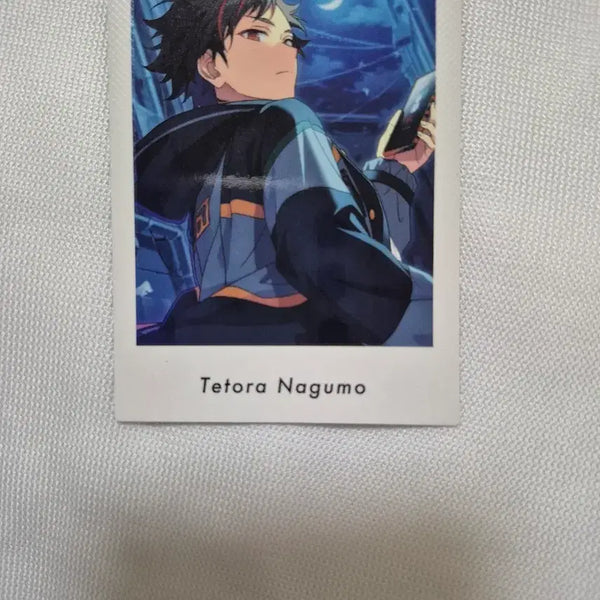 [BUNJANG] Ensemble Stars Nagumo Tetsora Pashacore Pashat / 앙상블스타즈 앙스타 나구모 테토라 파샤코레 파샤 파샤츠