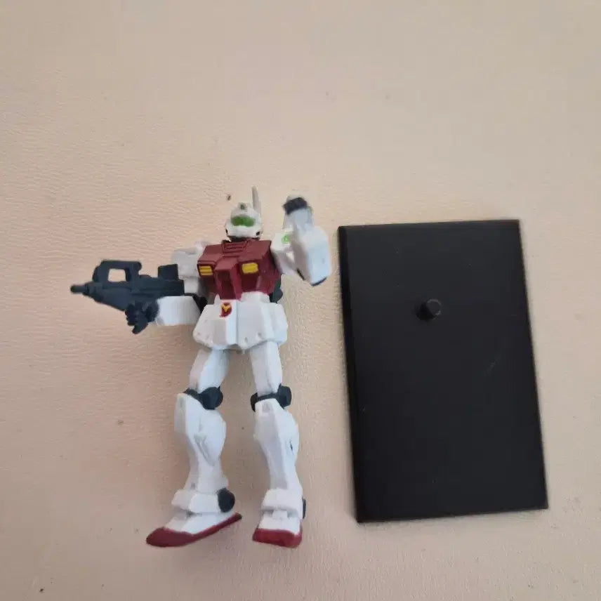 [BUNJANG] Bandai Gundam Collection 1/400 C3: GM Kai Custom (4th Platoon of the Undying) / 건담콜렉션 1/400- C3 : 짐 개조형 (불사신의 제4소대)'