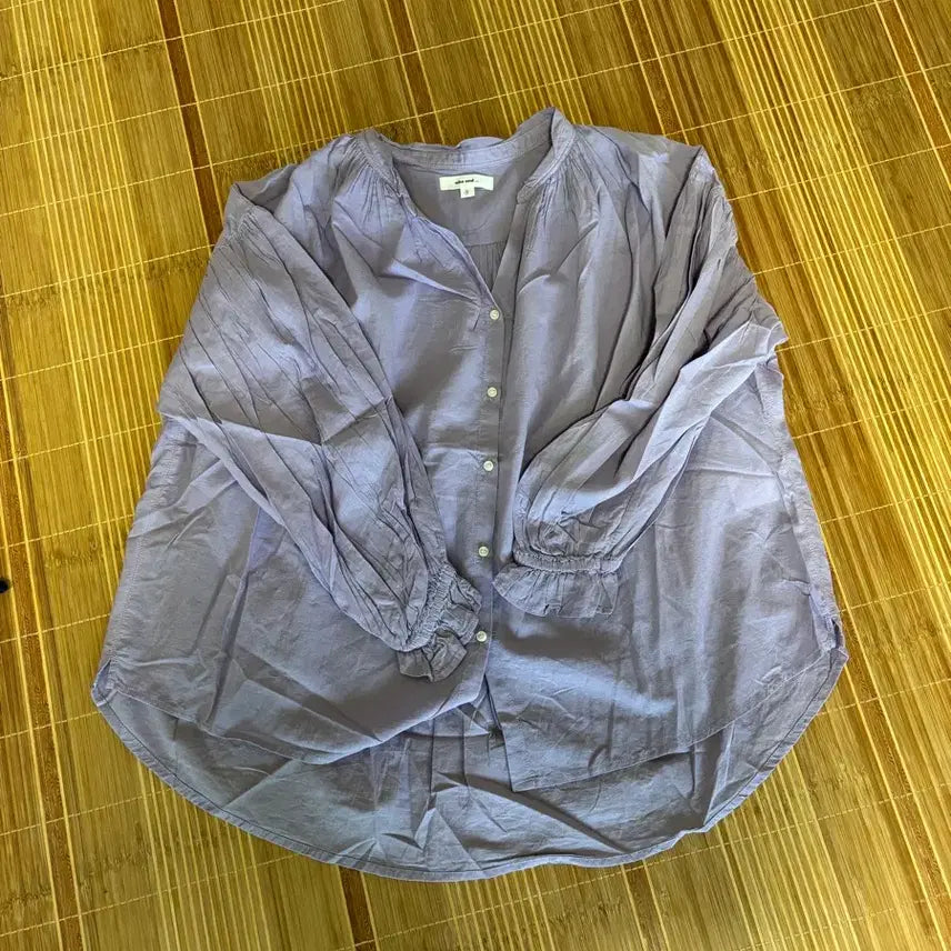 [BUNJANG] Nico and... Blouse Size 3 / 니코앤드 블라우스  3사이즈팝니다.