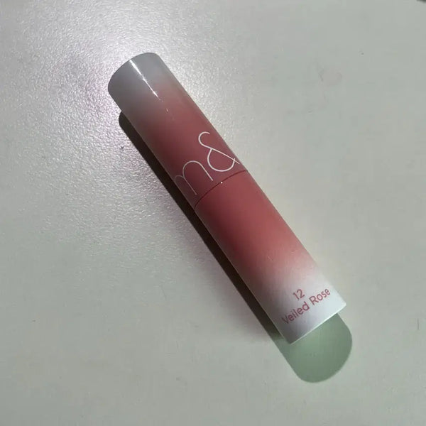 [BUNJANG] Rom&nd Glasting Melting Balm Veil Rose / 롬앤 글래스팅 멜팅 밤 베일드로즈