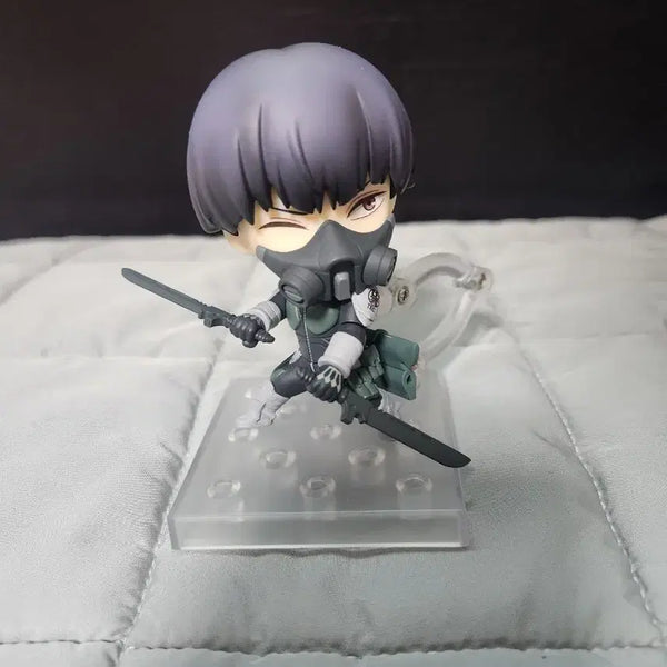 [BUNJANG] Kaiju No. 8 Soushiro Hoshina Nendoroid / 괴수8호 호시나 소우시로 넨도로이드