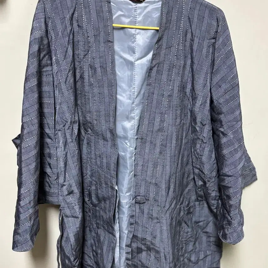 [BUNJANG] Japanese Vintage Summer Kimono / 여름 기모노 일본 빈티지