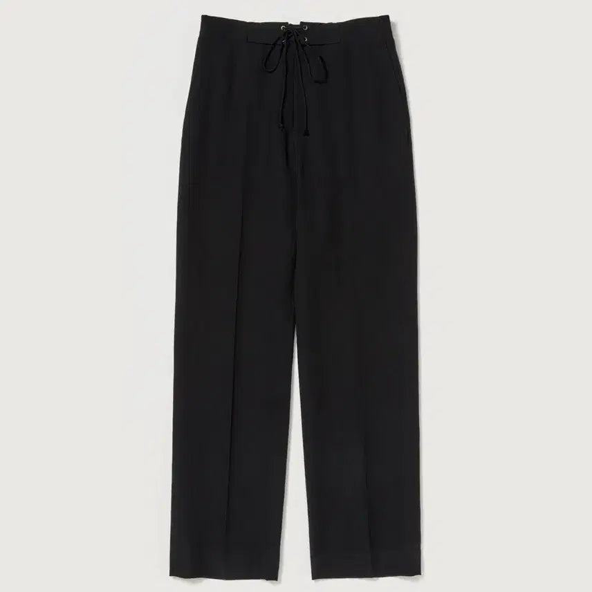 [BUNJANG] Auralee 26ss Ox Linen Drawstring Pants / 26ss 오라리 옥스 린넨 드로우스트링 팬츠 3