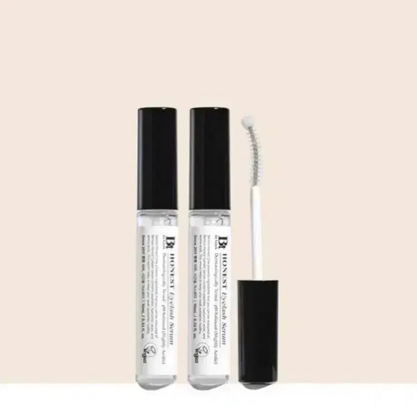 [BUNJANG] Benton Honest Eyelash Serum / 벤튼 어니스트 아이래쉬 세럼 속눈썹 영양제 (새상품)