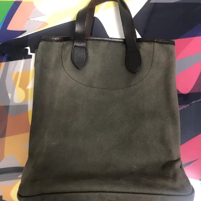 [BUNJANG] Filson Canvas Tote Bag / 필슨 캔버스 토트백 팝니다!!