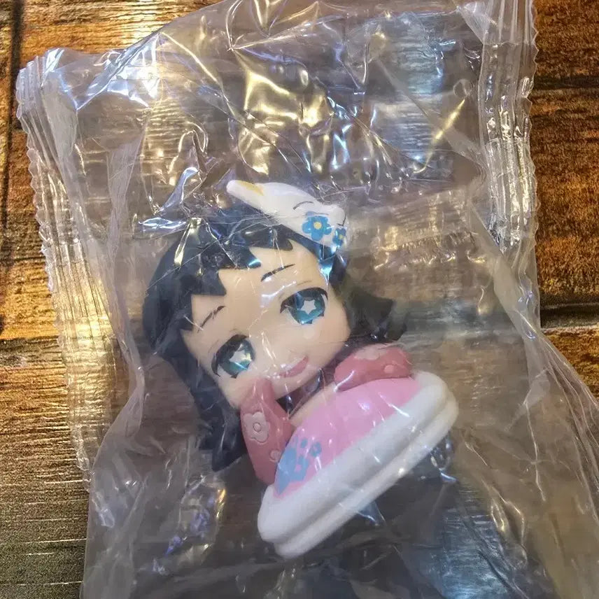 [BUNJANG] Kimetsu no Yaiba Makomo Onemutan Figure / 귀칼 마코모 오네무탄 판매