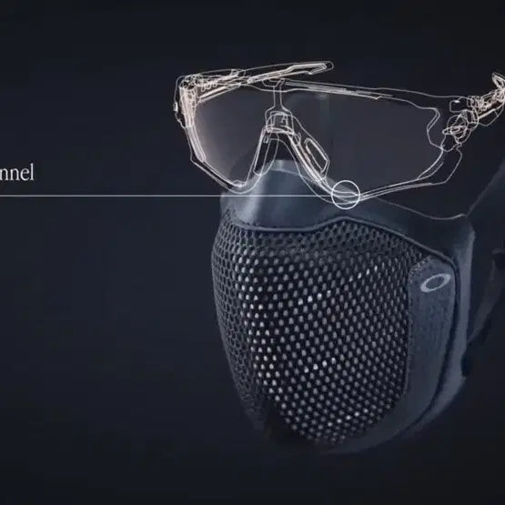 [BUNJANG] Oakley MSK3.0 Mask / [새상품] [마지막 1개!!]Oakley MSK3.0